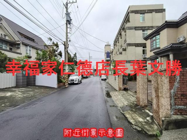 台南安定華廈-4