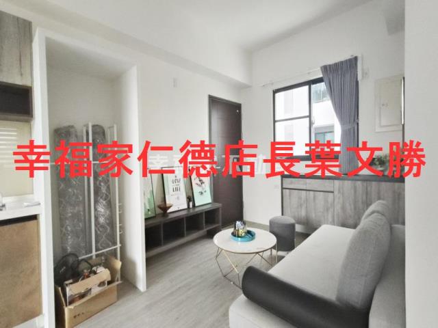 台南安定華廈-6