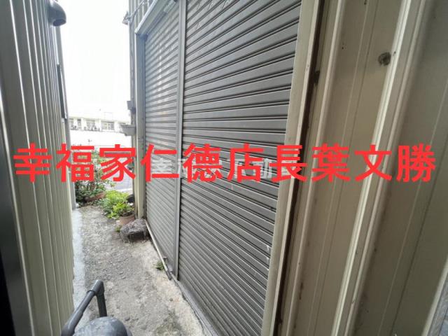 台南西港透天-12