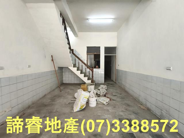 高雄大寮透天-1
