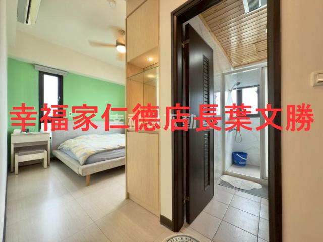 台南新市華廈-14