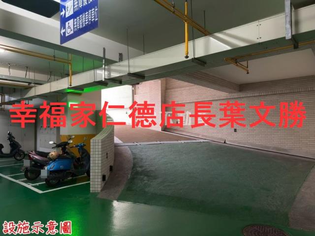 台南新市華廈-2