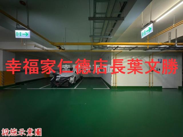 台南新市華廈-8