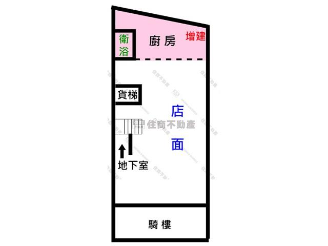 台南北區透天-8