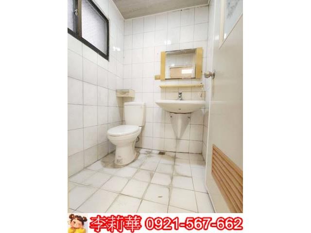 台南永康華廈-12