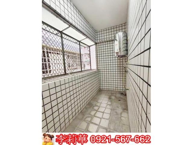台南永康華廈-13