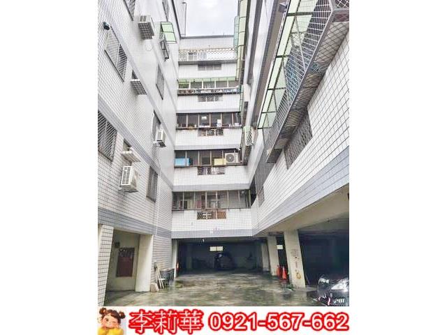 台南永康華廈-1