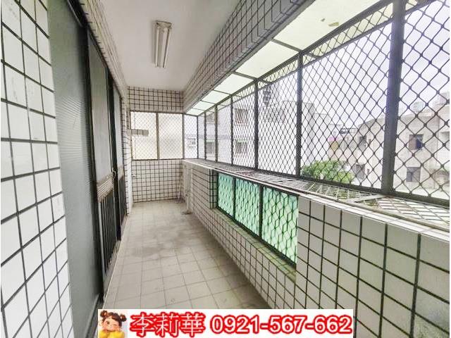 台南永康華廈-3