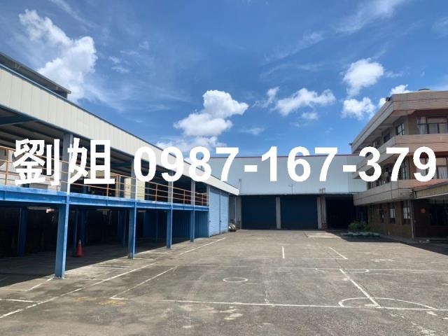 大寮廠房-1