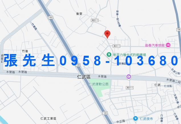 仁武法拍透天-4