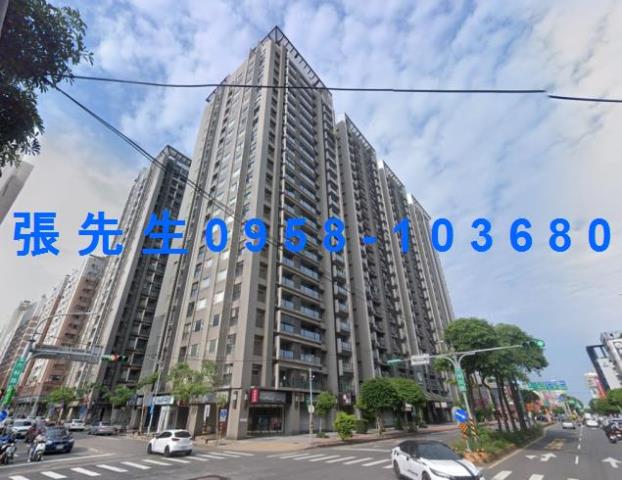 中壢大樓法拍-2