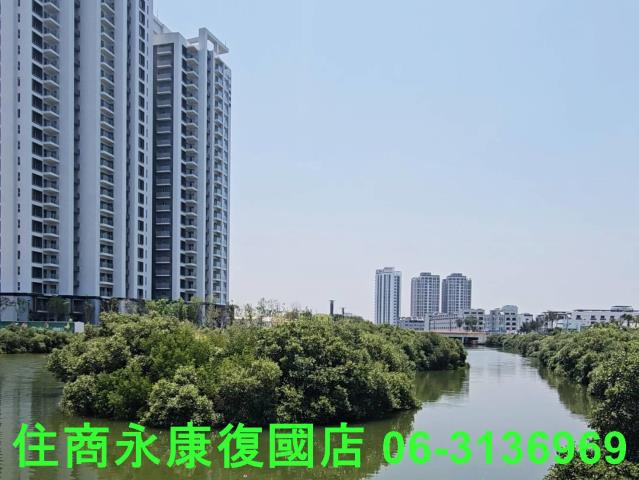 台南大樓-11