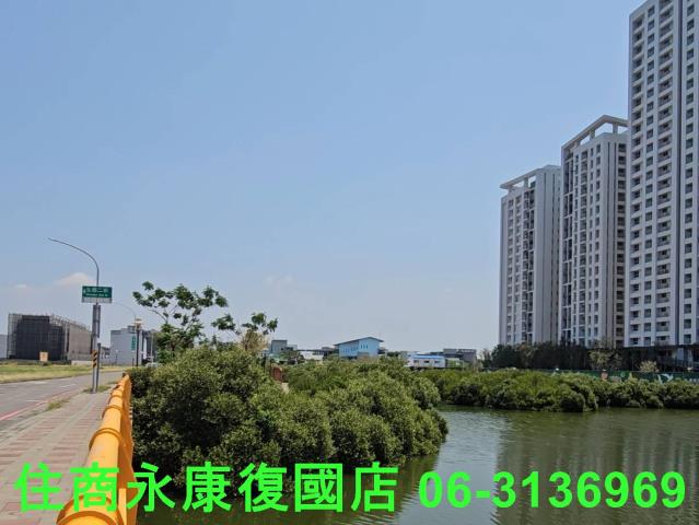 台南大樓-13