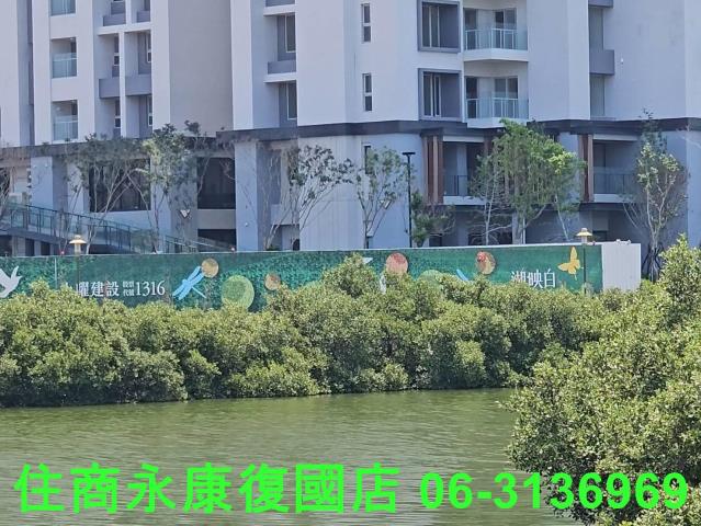 台南大樓-14