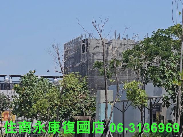 台南大樓-1