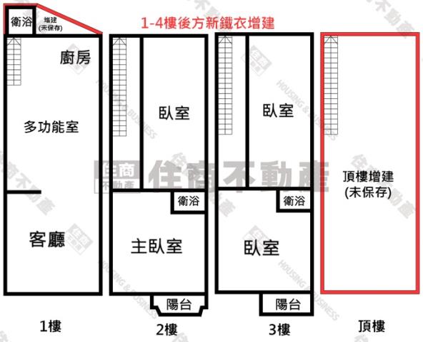 屏東透天-15