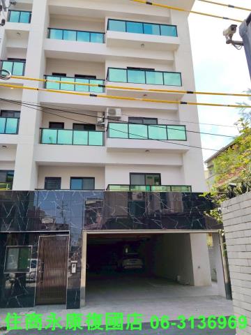 台南華廈-2