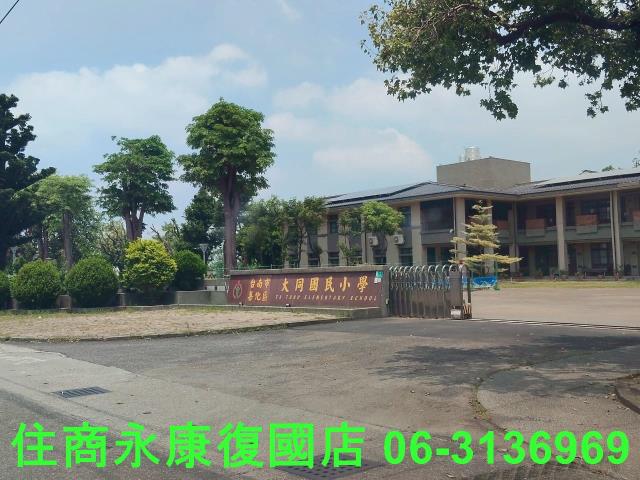 台南華廈-5