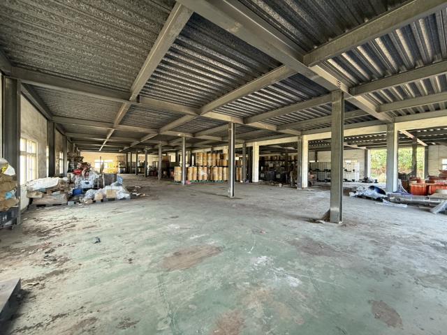 桃園蘆竹廠房-3