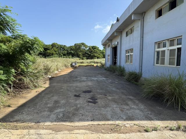 桃園蘆竹廠房-4