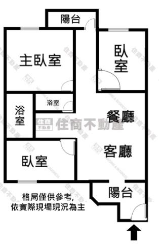 高雄三民區大樓-15