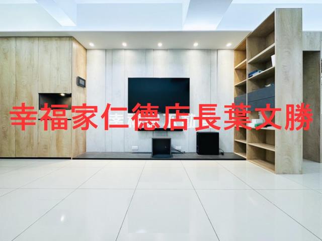 台南仁德大樓-10