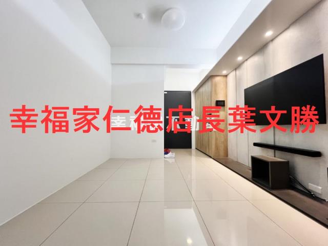 台南仁德大樓-5