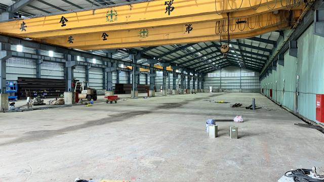 新北林口廠房-3