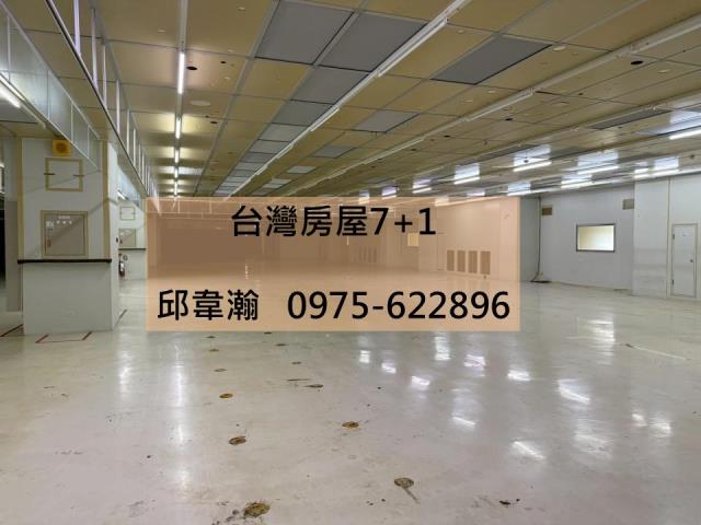高雄大寮廠房-1