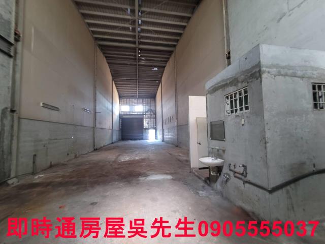 高雄仁武廠房-1