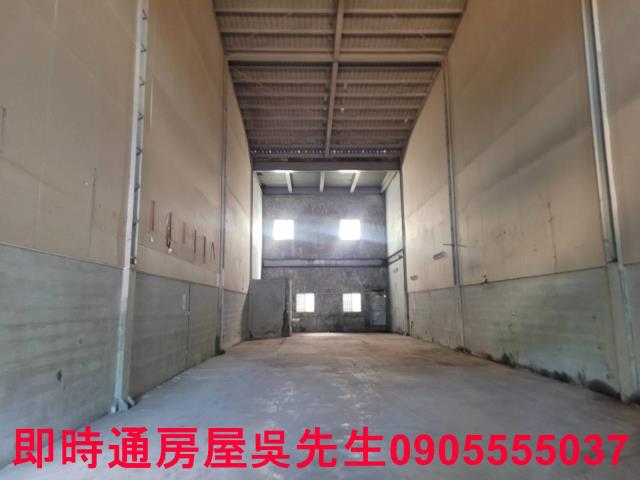 高雄仁武廠房-3