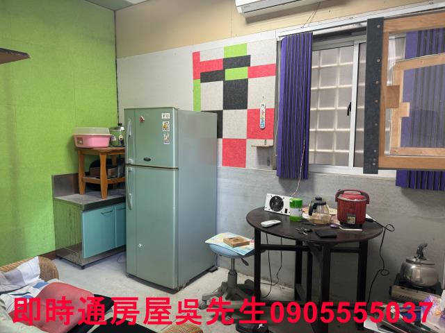 高雄大社廠房-1