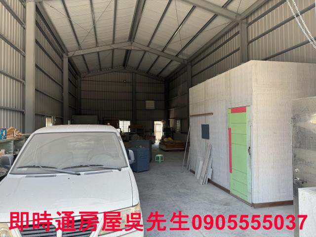 高雄大社廠房-2