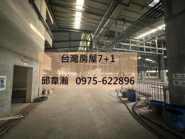 高雄大寮廠房-1