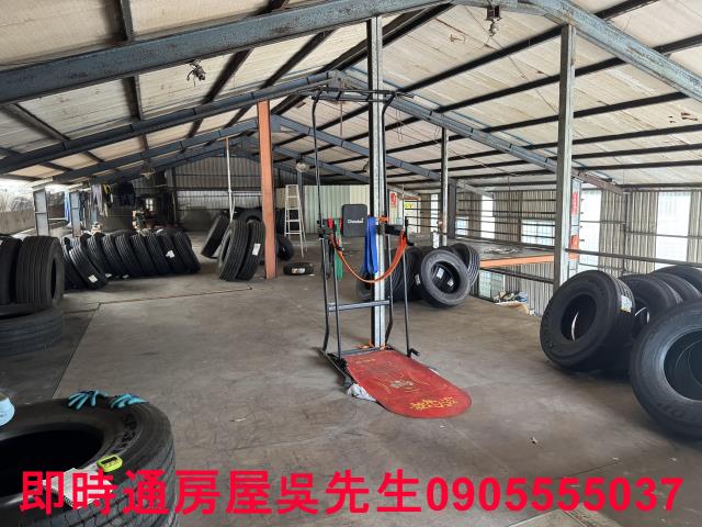 高雄仁武廠房-1