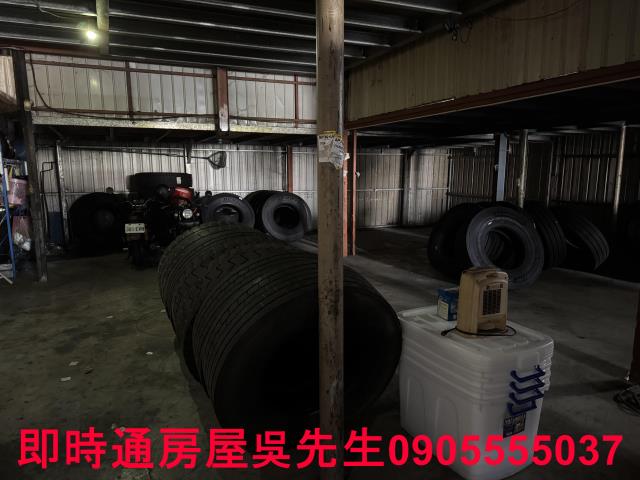 高雄仁武廠房-3