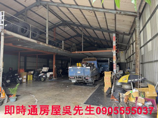 高雄仁武廠房-5