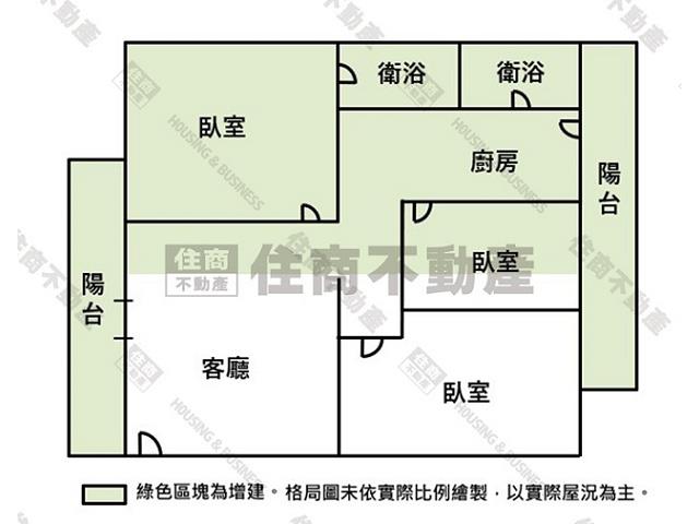 台南南區公寓-15