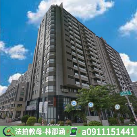 高雄法拍大樓-6