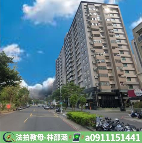 高雄法拍大樓-8