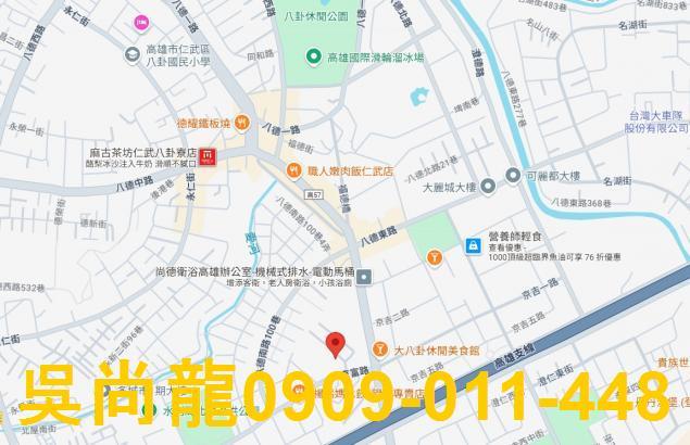 高雄仁武法拍透天-2