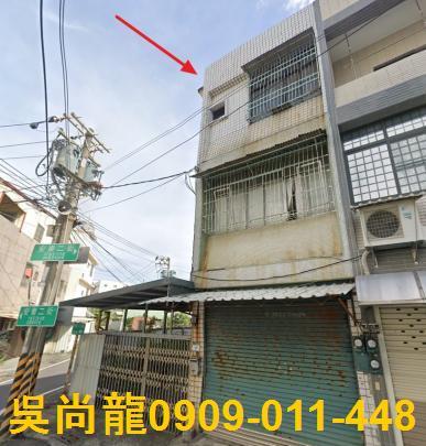 高雄仁武法拍透天-1