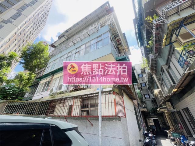 台北文山區法拍公寓-2