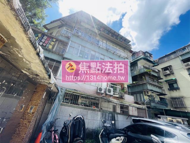 台北文山區法拍公寓-4