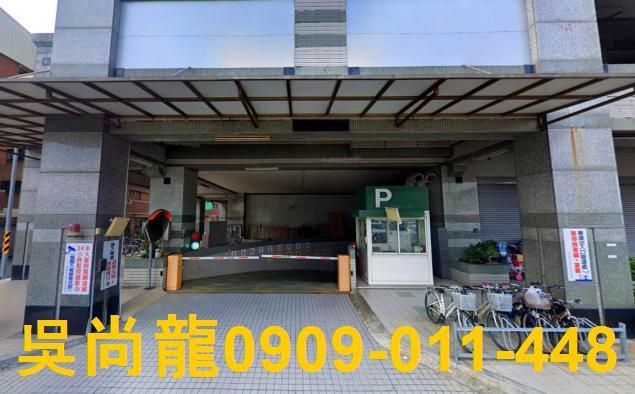 台南安平大樓法拍-5