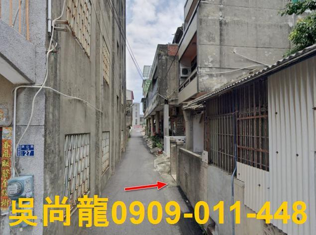 苗栗通霄平房法拍-2