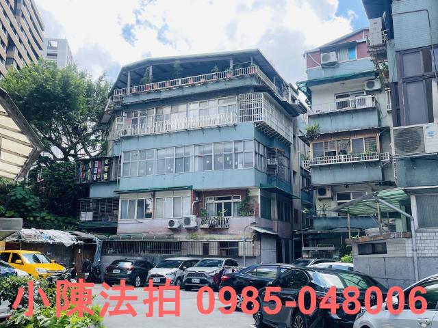 台北文山區法拍公寓-5