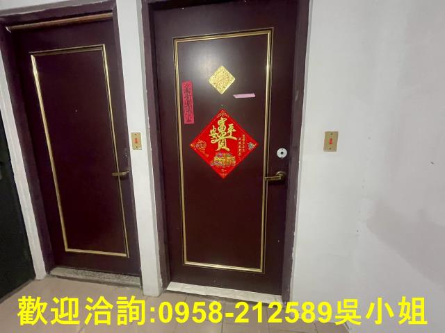新竹竹東套房-10