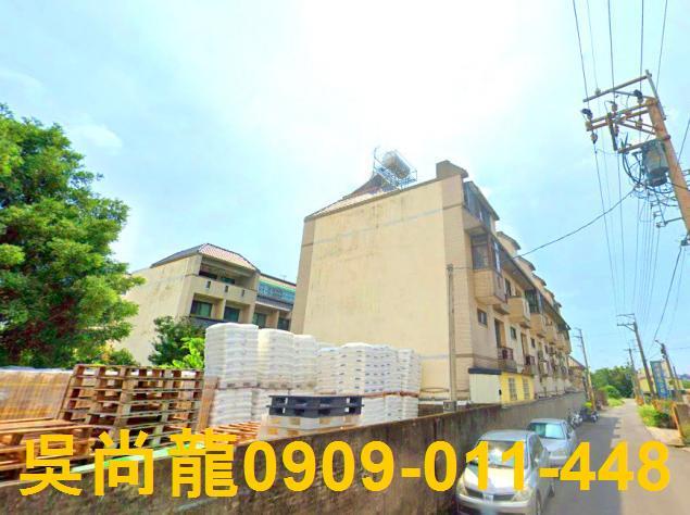 台中后里法拍透天-5
