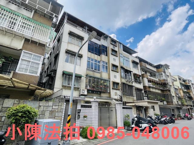 新北永和公寓法拍-4